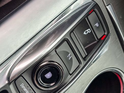 Used 2018 Acura TLX V6 w/ Technology & A-SPEC Pkg image 19