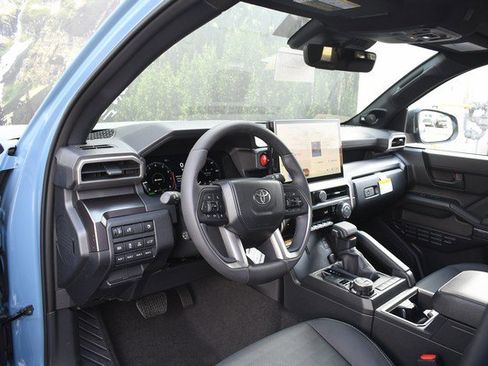 New 2026 Toyota 4Runner TRD Off-Road Premium image 6