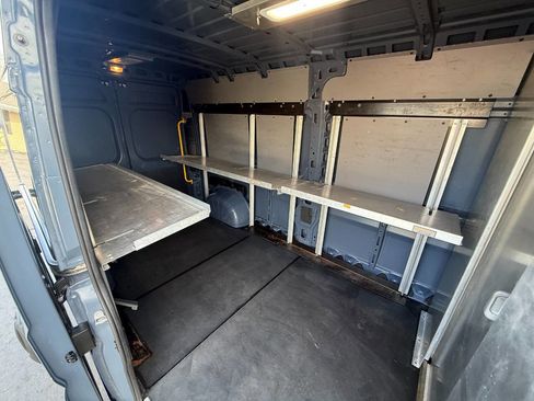 Used 2019 RAM ProMaster 2500 image 11