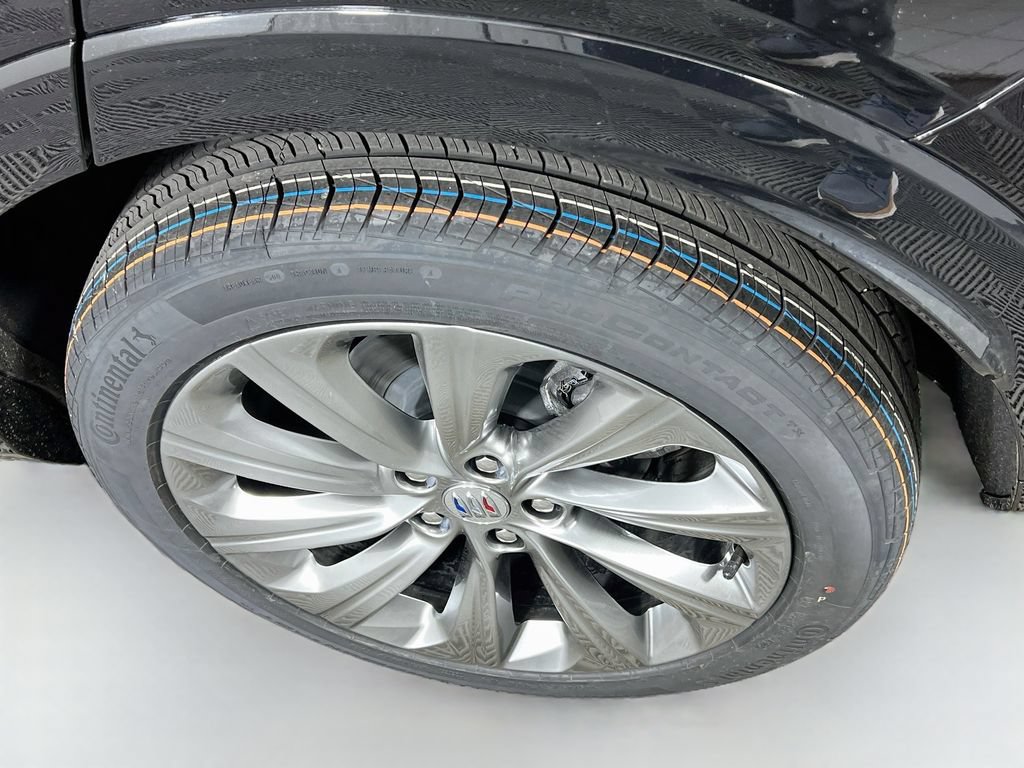 New 2026 Buick Envista Sport Touring FWD image 25