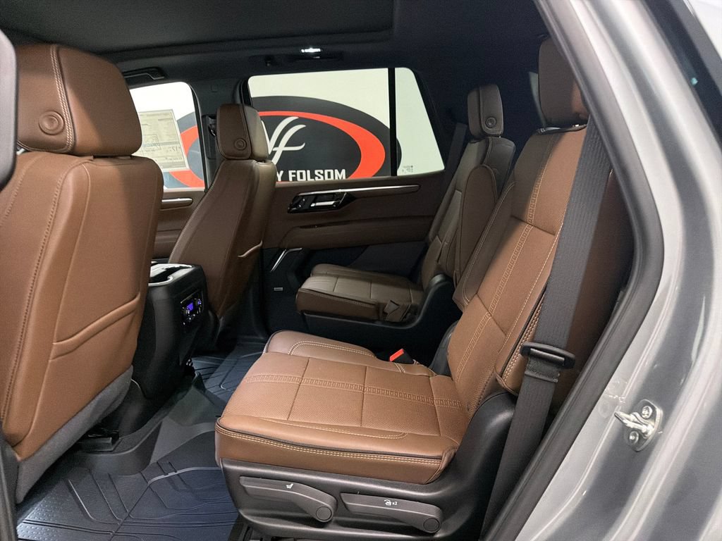 New 2026 Chevrolet Tahoe High Country RWD image 12