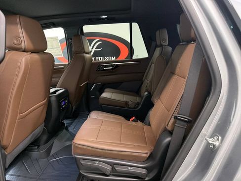 New 2026 Chevrolet Tahoe High Country RWD image 12