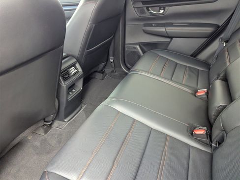 Used 2025 Honda CR-V Sport-L image 14