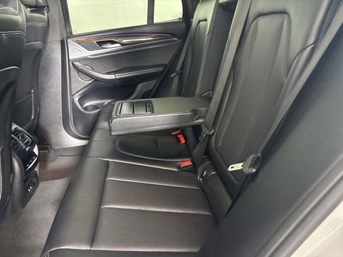 Used 2024 BMW X3 xDrive30i image 21