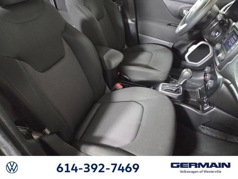 Used 2019 Jeep Renegade Sport FWD image 24