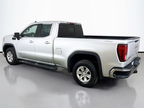 Used 2019 GMC Sierra 1500 SLE w/ Preferred Package AWD/4WD image 7