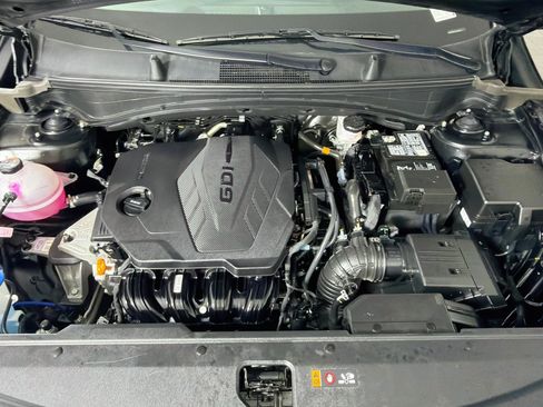 Used 2026 Kia Sportage LX FWD image 31