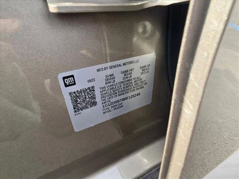 Used 2024 Chevrolet Malibu LT FWD image 19