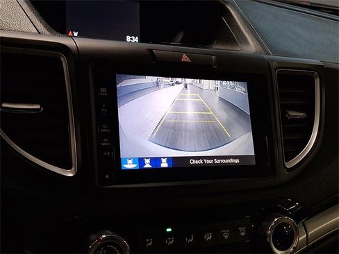 Used 2016 Honda CR-V EX image 18