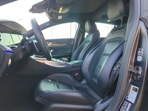 Used 2022 Mercedes-Benz AMG GT 53 image 19