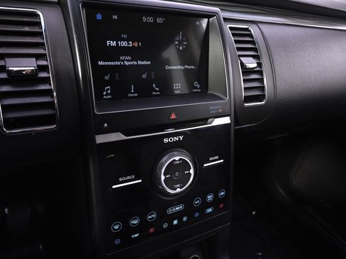 Used 2019 Ford Flex Limited w/ Limited Appearance Package image 29