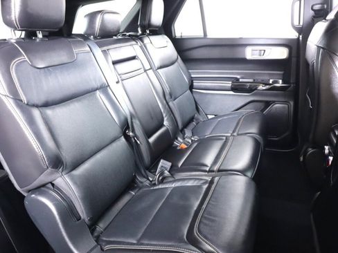 Used 2021 Ford Explorer ST w/ ST Street Pack AWD/4WD image 46