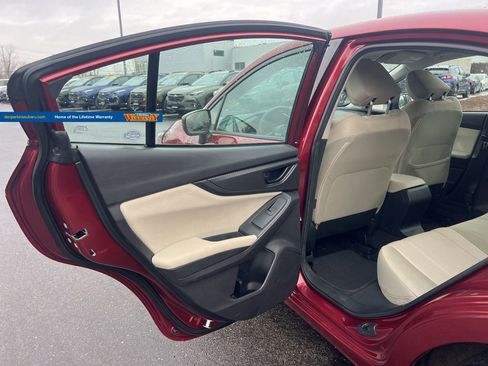 Certified 2023 Subaru Impreza Premium image 28