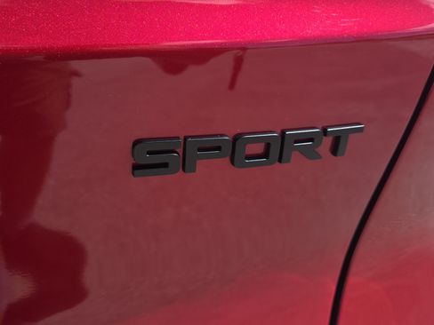 Used 2024 Honda CR-V Sport image 39