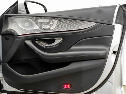 Used 2020 Mercedes-Benz AMG GT 53 image 38