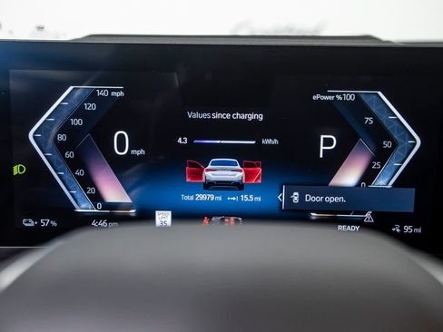 Used 2023 BMW i4 eDrive35 w/ Premium Package RWD image 25