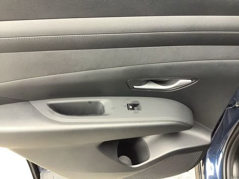 New 2026 Hyundai Tucson SEL FWD image 49