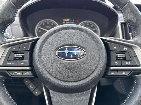 Used 2021 Subaru Forester Premium w/ Popular Package #1 AWD/4WD image 25
