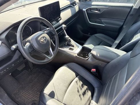 Used 2024 Toyota RAV4 XLE Premium w/ Weather Package AWD/4WD image 7