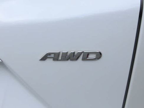 Used 2021 Honda CR-V EX-L image 8