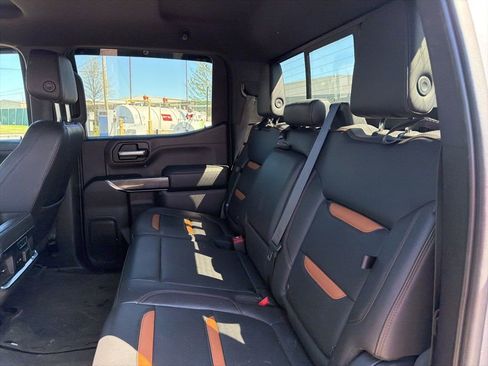 Used 2020 GMC Sierra 1500 AT4 w/ AT4 Premium Package image 14