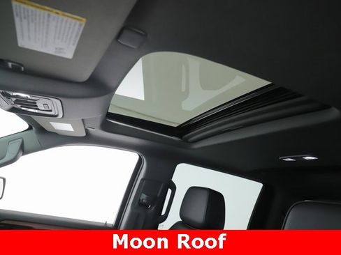 Used 2023 GMC Sierra 1500 Denali image 19