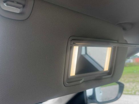 Used 2024 Honda Accord EX image 28