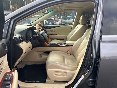 Used 2012 Lexus RX 350 AWD image 14