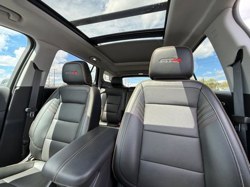 Used 2024 GMC Terrain AT4 w/ Tech Package AWD/4WD image 29
