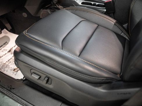 New 2026 Jeep Wrangler Sahara image 35