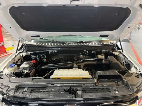 Used 2023 Ford Expedition Limited AWD/4WD image 33