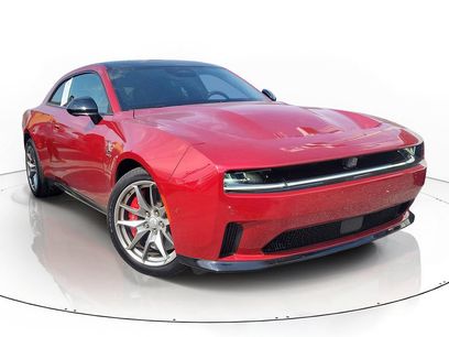 Used 2024 Dodge Charger Daytona Scat Pack w/ Plus Group