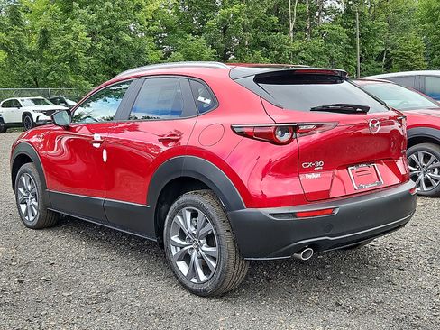 New 2026 MAZDA CX-30 AWD 2.5 S image 4