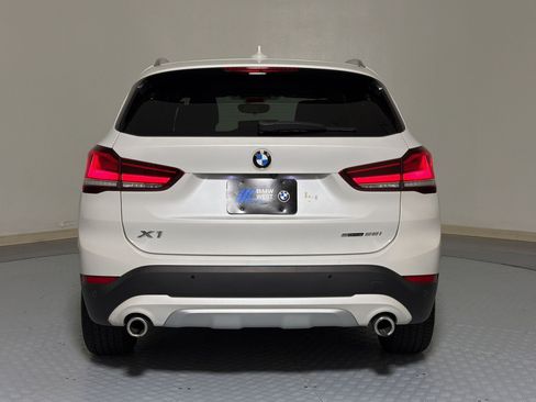 Used 2020 BMW X1 sDrive28i w/ Premium Package FWD image 10
