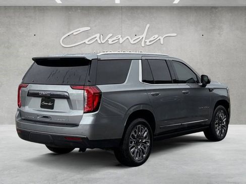 Certified 2023 GMC Yukon Denali Ultimate image 17