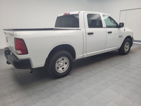Used 2018 RAM 1500 Tradesman w/ Popular Equipment Group RWD image 10