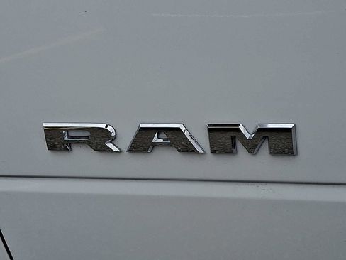 New 2026 RAM 2500 Big Horn image 19