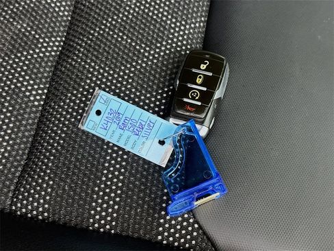 Used 2019 RAM 1500 Rebel w/ Rebel Level 2 Equipment Group image 37