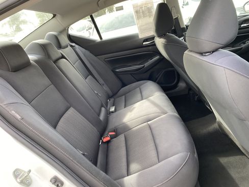 Used 2021 Nissan Altima 2.5 S image 19