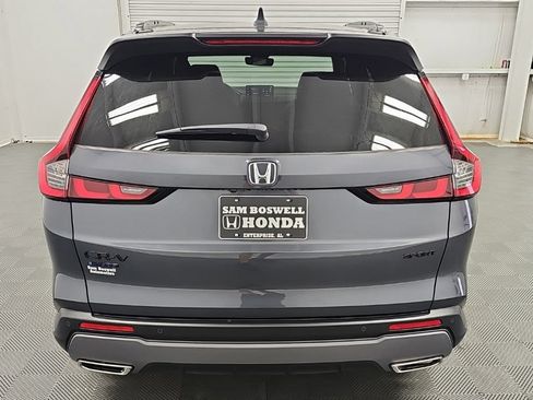New 2026 Honda CR-V Sport-L image 7