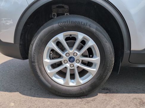 Certified 2022 Ford Escape SE AWD/4WD image 12