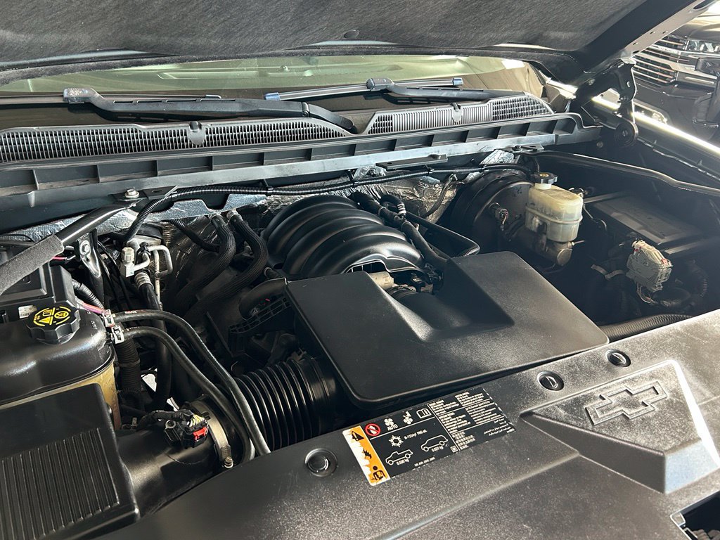 Used 2017 Chevrolet Silverado 1500 LT w/ All Star Edition RWD image 29