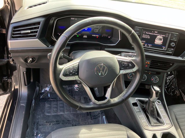 Used 2024 Volkswagen Jetta S FWD image 19