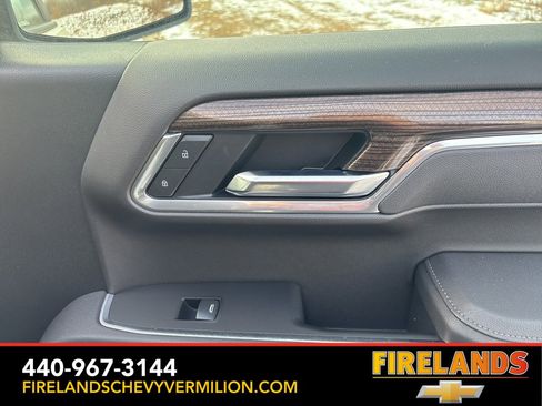 New 2025 Chevrolet Silverado 1500 LT image 29