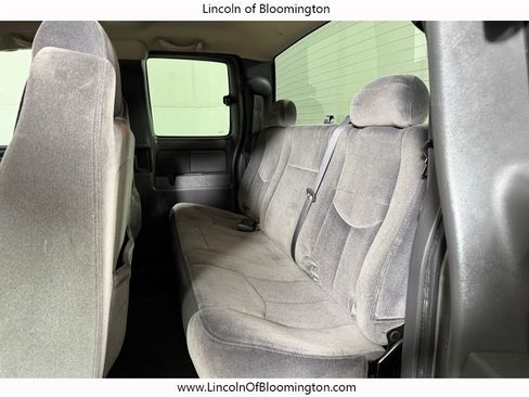 Used 2007 GMC Sierra 1500 SLE w/ Light Duty Power Package image 43