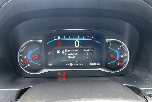 Used 2022 Honda Pilot Sport image 13