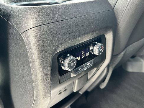 New 2025 GMC Acadia Elevation FWD image 24