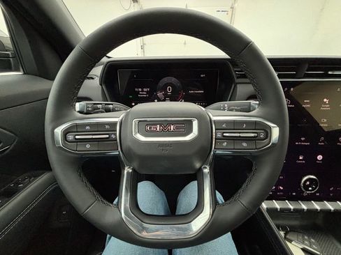 New 2026 GMC Terrain Elevation w/ Elevation Premium Package image 20