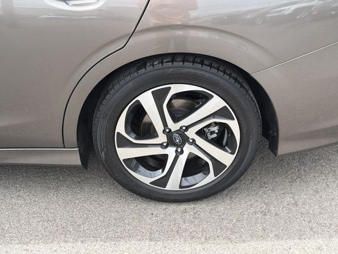 Used 2022 Subaru Legacy Limited AWD/4WD image 26