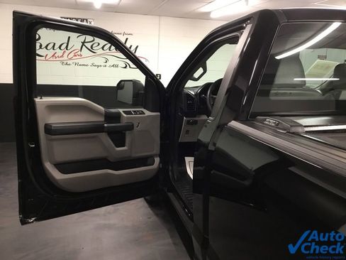 Used 2016 Ford F150 XL w/ Equipment Group 101A Mid image 26